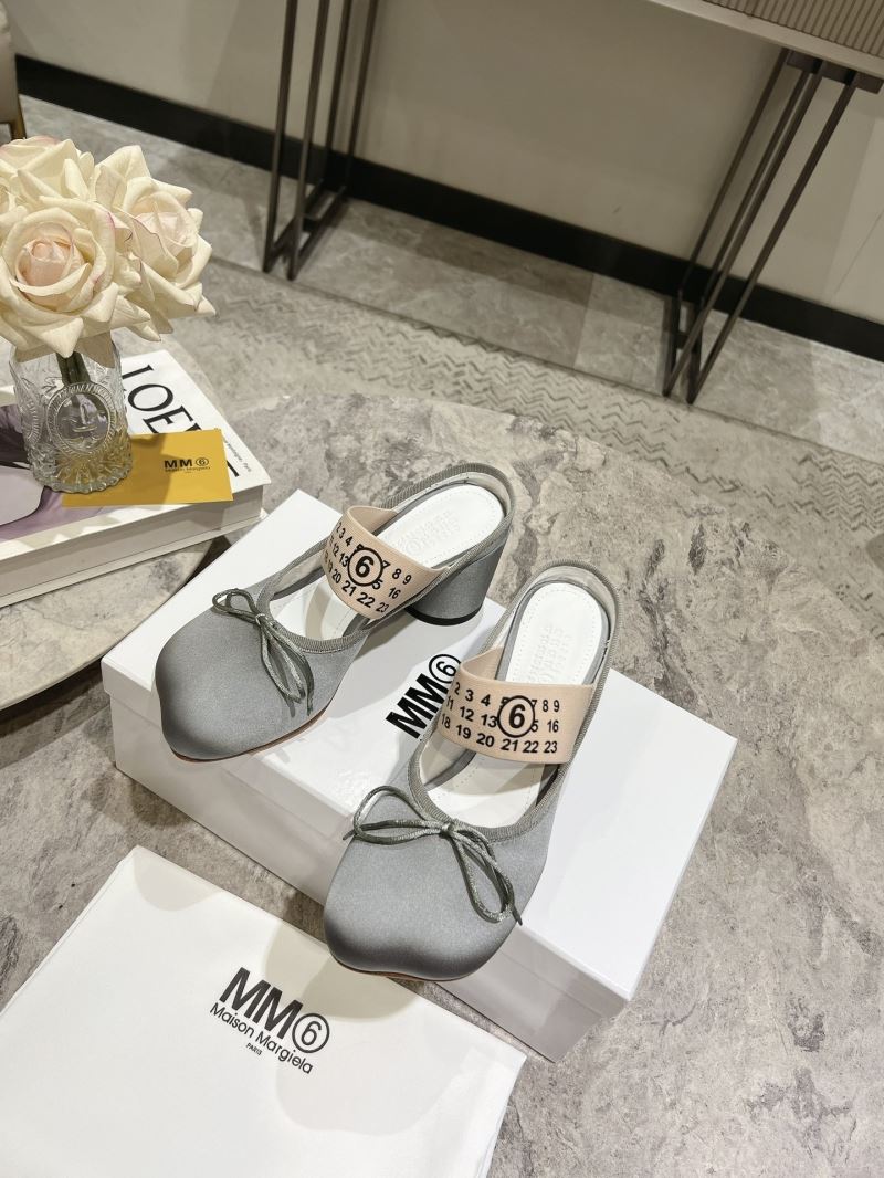 Maison Margiela Sandals